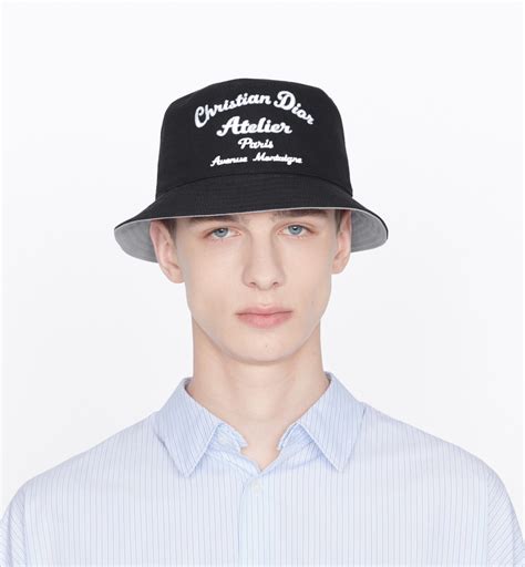 dior dad hat|christian Dior hat men.